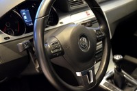 Volkswagen Passat CC 2.0 TDI Sportline