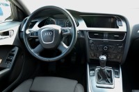 Audi A4 2.0 TDI Black Edition