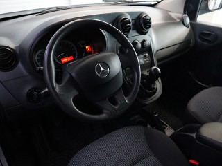 Mercedes-Benz Citan 109 CDI/L