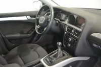 Audi A4 2.0 TDi model 2013