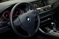 BMW 530d xDrive, F10, navi, AKCE