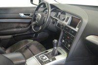 Audi A6 2.7TDI, 140kw