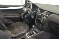 Škoda Octavia 2.0 TDI Elegance DSG