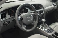 Audi A4 2.0TDI Multitronic