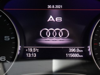 Audi A6 3.0BiTDI Quattro 235 kW