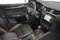 Škoda Octavia RS Combi 2.0TDI, 135kw DSG