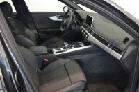 Audi A4 2.0TDI, Quattro 140kw S-line
