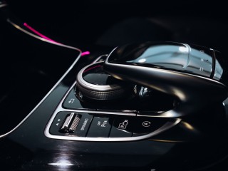 Mercedes-Benz CLS 450 4MATIC AMG, Multibeam LED