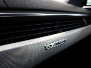 Audi A5 2.0TFSI SB, Quattro 185 kW