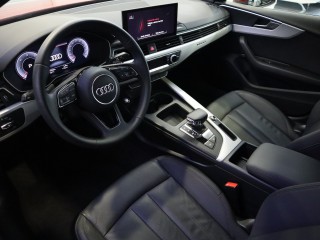 Audi A5 Sportback 50TDI Quattro ACC