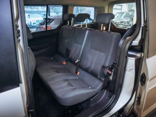 Ford Tourneo Connect Grand 1.5TDCi 88kW