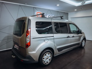 Ford Tourneo Connect Grand 1.5TDCi 88kW