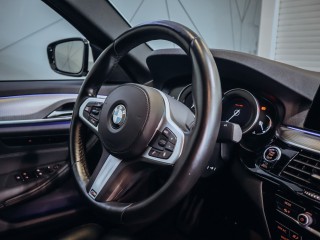 BMW 540i xDrive M-Paket 250 kW