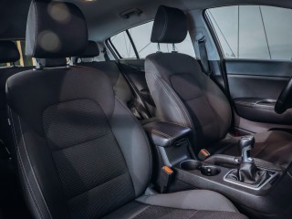 Kia Sportage 1.7 CRDi Comfort