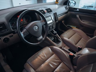 Volkswagen Golf GT 1.4TSI 125kW