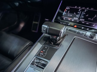 Audi A7 S-line 55TFSI Quattro - TOP