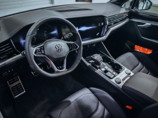 Volkswagen Touareg R-line 3.0TDI, 4MOTION, 210 kW