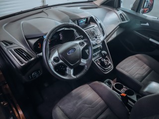 Ford Tourneo Connect Grand 1.6TDCi 85kW Titanium