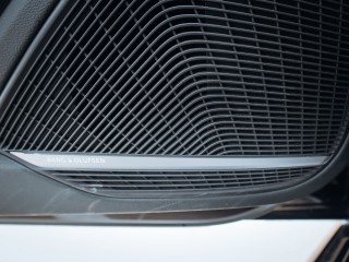 Audi RS5 Coupe quattro 331kW