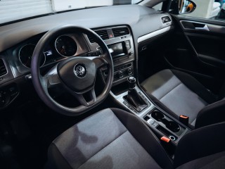 Volkswagen Golf 1.2 TSI Comfortline