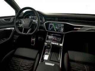 Audi RS7 Sportback 441kW
