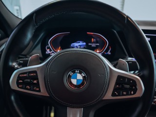 BMW X6 40d xDrive 250kW M-Sport