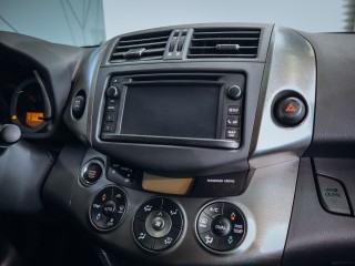 Toyota RAV4 2.0 Valvematic Lux 4x4