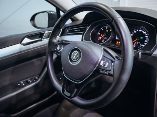 Volkswagen Passat 2.0TDI 110kW DSG ComfortLine