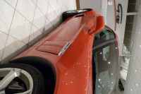 Chevrolet Corvette 6.2 Grand Sport targa
