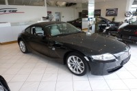 BMW Z4 3.0 si Coupe