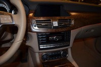 Mercedes-Benz CLS 350 CDI AMG 4Matic