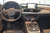 Audi A6 3.0 TDI quattro
