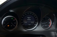 Mercedes-Benz C 250 CDI AMG BlueEfficiecy