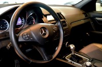 Mercedes-Benz C 200 CDI AMG