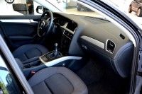 Audi A4 2.0 TDI Ambition