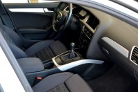 Audi A4 2.0 TDI BlackEdition