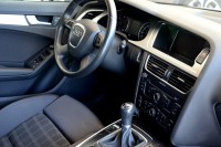Audi A4 2.0 TDI BlackEdition
