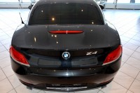 BMW Z4 35i s-Drive
