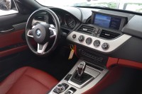 BMW Z4 35i s-Drive