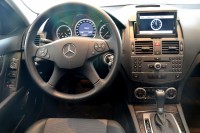 Mercedes-Benz C 350 CDI 4x4