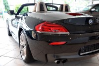 BMW Z4 2.3i M-aerodynamic paket