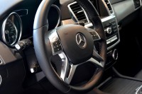 Mercedes-Benz ML 350 CDI 4Matic
