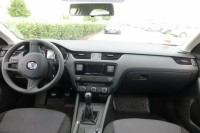 Škoda Octavia 1.4 TGI Active CNG