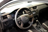Škoda Octavia 1.2 TSI Active Plus