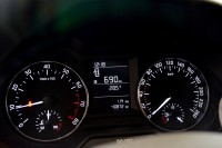 Škoda Octavia 1.2 TSI Active Plus