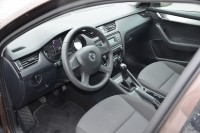 Škoda Octavia 1.2 TSI Active plus