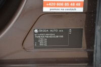 Škoda Octavia 1.2 TSI Active PLUS