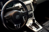 Volkswagen Passat CC 2.0 TDI Sportline