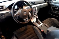 Volkswagen Passat CC 2.0 TDI