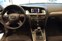 Audi A4 2.0 TDI - MODEL 2013